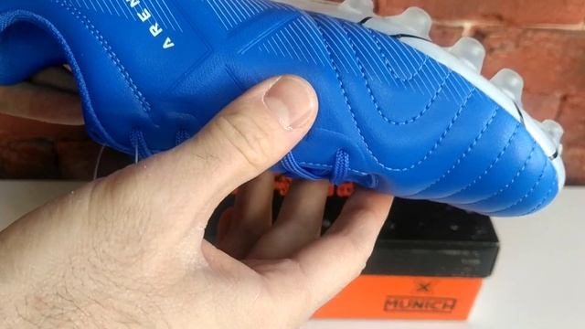 Детские бутсы Munich Arenga