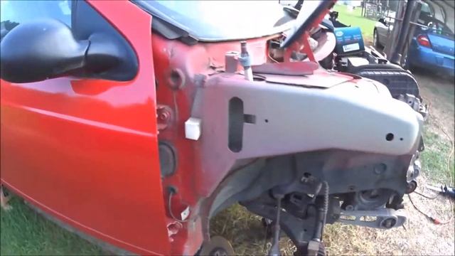 srt4 project red head смотреть онлайн