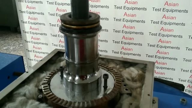 Stress Relaxation Test System | Stress Relaxation Test Method | Stress Relaxation Tester | смотреть онлайн