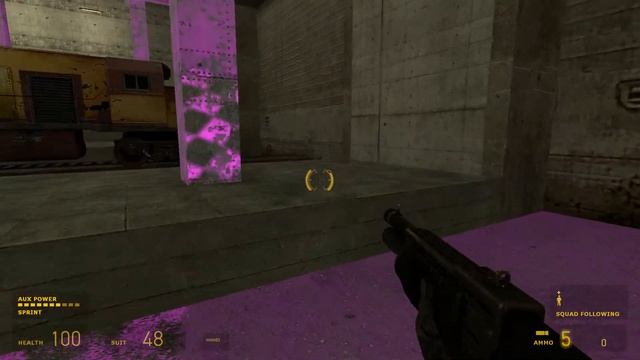 Half-Life 2: Abridged: On the Debris (Hard Mode) смотреть онлайн