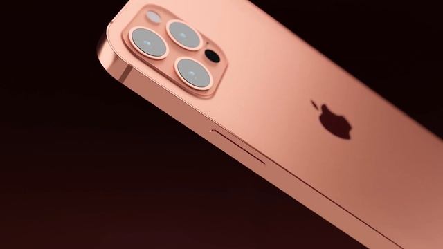 iPhone 14 Pro - Apple смотреть онлайн