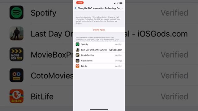 NEW UPDATE Install Tweaked Apps & Games & Paid Apps For Free iOS 12- 12.3.1 NO COMPUTER iPhone iPad смотреть онлайн