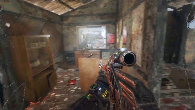 Metro Exodus #9 - Электроборцы смотреть онлайн