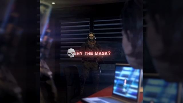 GHOST - To Hide My Face !! #callofdutymodernwarfare3 #ghost #mw3 #codmw3 #warzonemobile смотреть онлайн