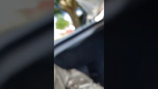 2011 Dodge Challenger Rear Turn Signal Bulb Replacement смотреть онлайн