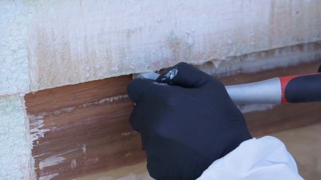 Maxistrip Paint stripper смотреть онлайн