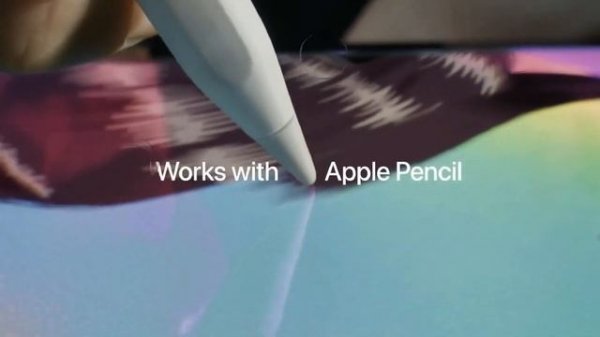 Explore the Future with iPad Mini 2024! 📱✨