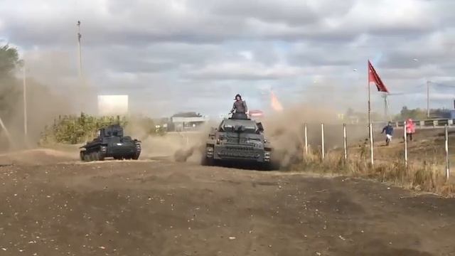 Т-3 буйствует смотреть онлайн
