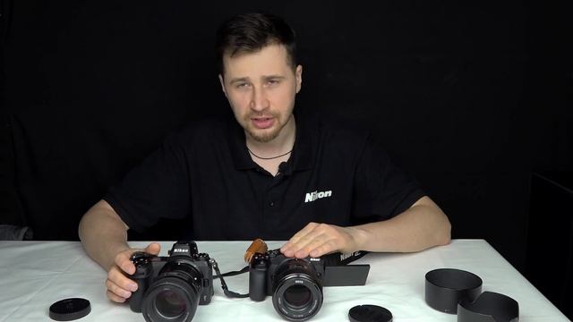 Meike 85mm AF F1.8 Объектив за 200 баксов Это реально смотреть онлайн