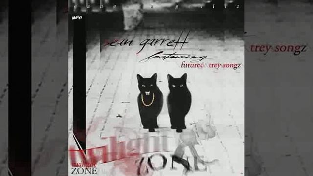 Sean Garrett - Twilight Zone (Feat. Future & Trey Songz) [FREE DOWNLOAD] [HQ] смотреть онлайн