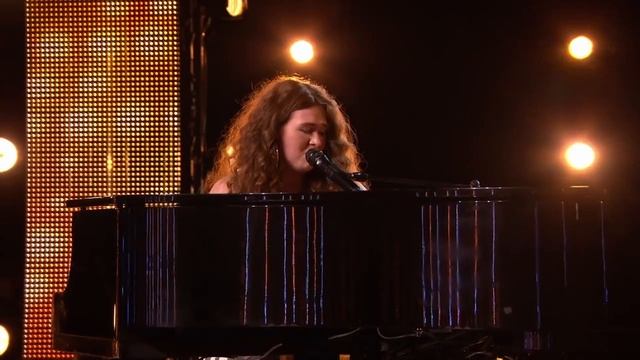 Chloe SMASHES a cover of 'Say You Love Me' by Jessie Ware | Unforgettable Audition | The X Factor U смотреть онлайн