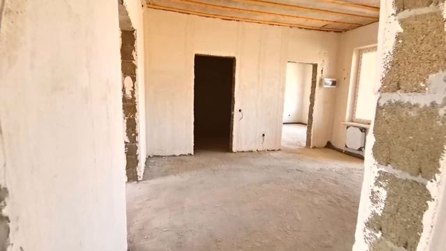 Купить ДОМ в Краснодаре / дом в х. Ленина. ДОМ по херсонскому сертификату смотреть онлайн