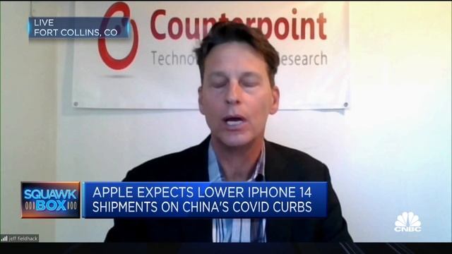 It'll take years for Apple to diversify its production supply chain, says research firm смотреть онлайн