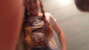 Вызов принят  купаемся  в одежде