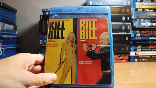 Blu Ray Collection 2018 (85 Movies/Tv Shows) смотреть онлайн