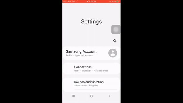 Samsung One UI in iPhone IOS 😍 || Amazing Experience 🔥| смотреть онлайн