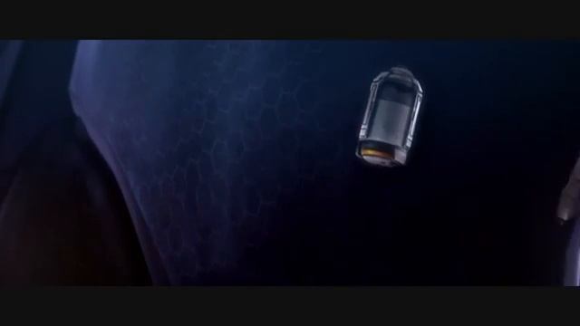 Halo the fall of reach Samuel 034 saves blue team (saddest death in halo trilogy) смотреть онлайн