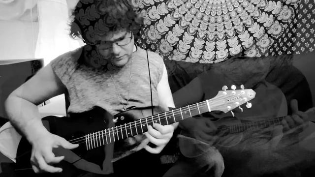 Silver Springs - Fleetwood Mac ukulele cover by Victoria & Steve смотреть онлайн