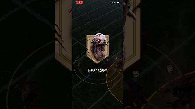 THE WITCHER: MONSTER SLAYER | IOS | Global Release Gameplay