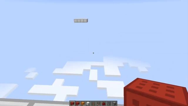 Minecraft Механизмы 19 - Замок смотреть онлайн