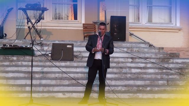 Мудрий дід - читиає Володимир Мельничук смотреть онлайн