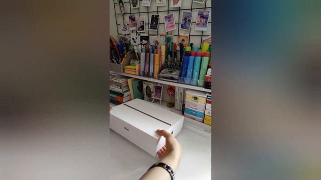 Pozitif Teknoloji (PT) ipad 9.nesil kutu açılımı смотреть онлайн