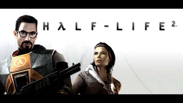 Triage at Dawn HL2 Song смотреть онлайн