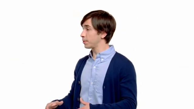 The Get A Mac Ad: ''Stacks'' смотреть онлайн
