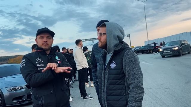 Великий Jeep SRT8 vs BMW M5 | AMG E63s | new AUDI RS6 RS7 | Tesla 3 Per | Porsche 911 | SRT Hellcat смотреть онлайн