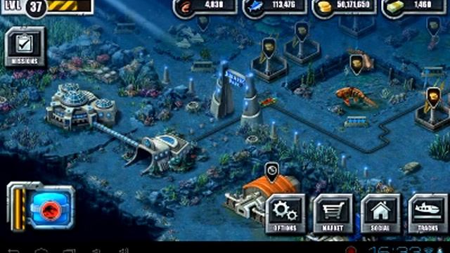 Jurassic park builder / Серия 4 смотреть онлайн
