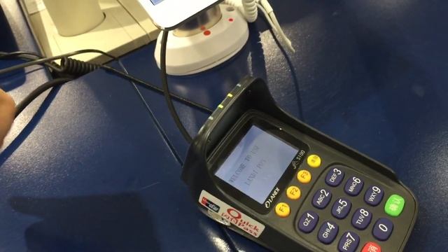 Apple Pay FAILED in Old Navy Gap store in China смотреть онлайн
