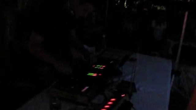 13 08 2010 18 Anni Giuseppe @SiFurb Dj Tony D'Amato Video 4 смотреть онлайн