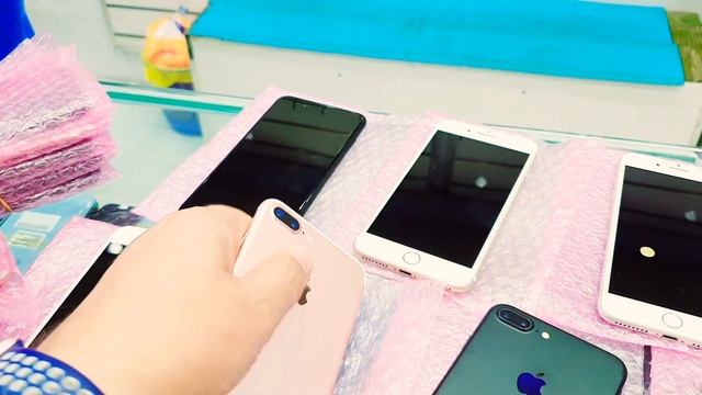 iPhone 7plus 256gb Genuine Condition ! Price in Dubai смотреть онлайн