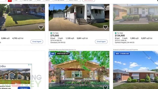 How to Turn $25k per year into $10M | Investing in Real Estate смотреть онлайн