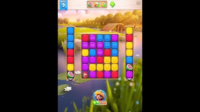 Hay Day Pop Gameplay Walkthrough - First 40 Minutes (Supercell) (iOS, Android) смотреть онлайн