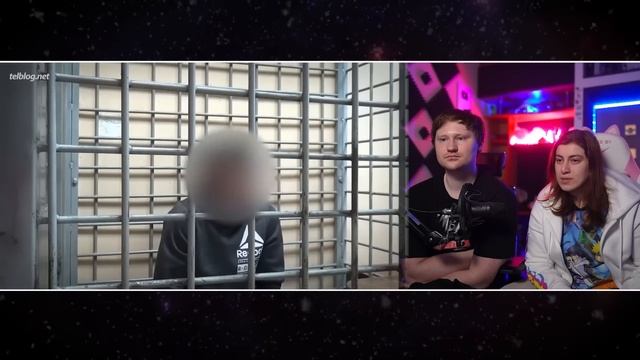 ГЛУПЫЕ Воры в Магазинах | РЕАКЦИЯ на Telblog.net