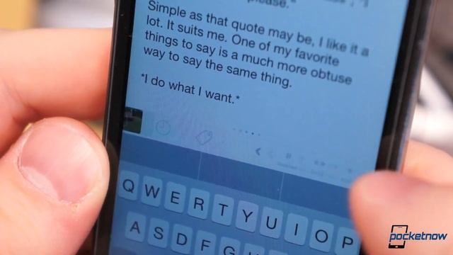 3 MORE productivity apps for iOS | Pocketnow смотреть онлайн