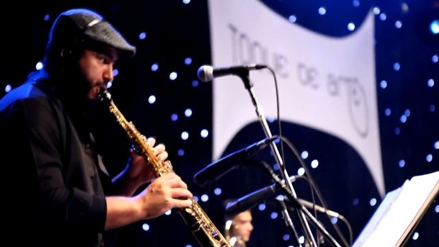 Toque de Arte - DVD COMPLETO - "20 Anos - Ao Vivo" смотреть онлайн