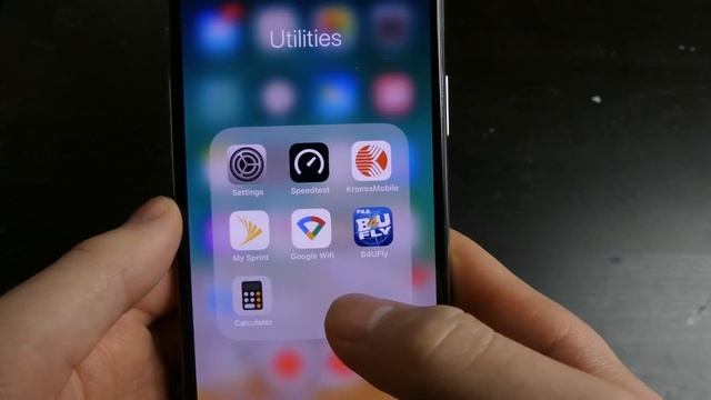 iOS 11.3 Beta 1 - iCloud Messages, Improved Privacy, And More! смотреть онлайн