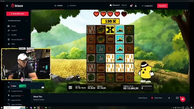 ESTOU SEM ACREDITAR NA SEQUENCIA DE FORRA ATÉ AGORA ! смотреть онлайн