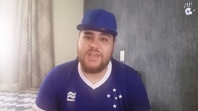 QUEM SÃO OS 18 TITULARES DO MANO NO CRUZEIRO? смотреть онлайн