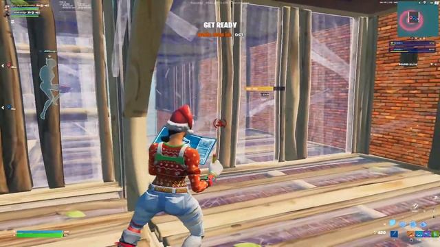 🔴Fortnite Ranked and Creative bot playz for dayz only :) *mic on* смотреть онлайн