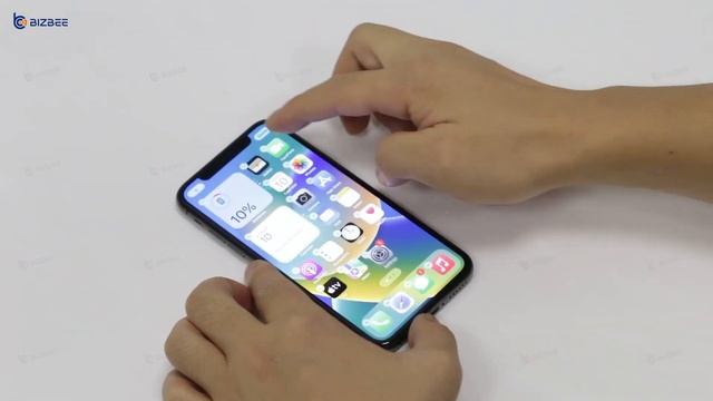 VOK OLED Screen for iPhone X (Prime) смотреть онлайн