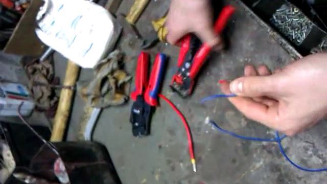Knipex смотреть онлайн