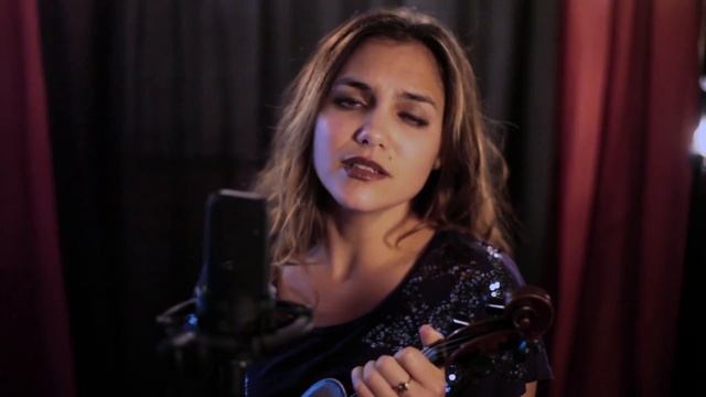 The Beatles - Yesterday (Ada Pasternak cover) смотреть онлайн