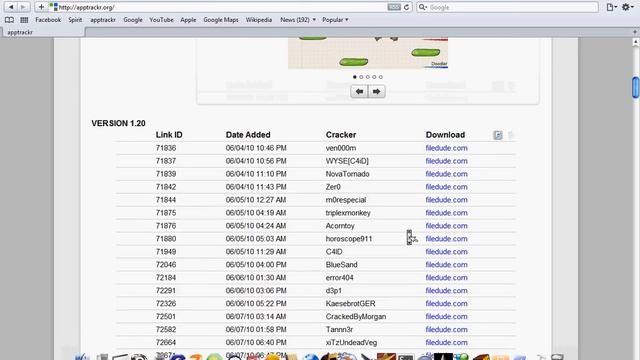 how to use apptrackr смотреть онлайн
