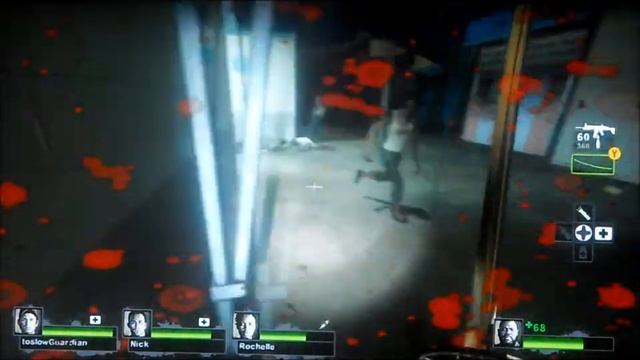 Left 4 Dead 2: Dark Carnival Achievements Part 3 смотреть онлайн
