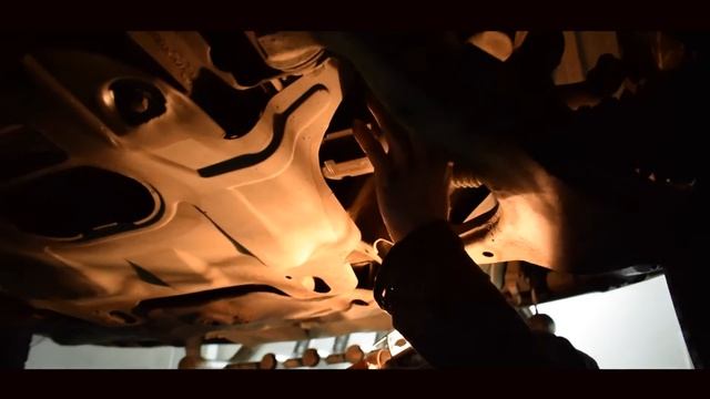 Подъемник: Lexus GX470 (13 Серия) смотреть онлайн