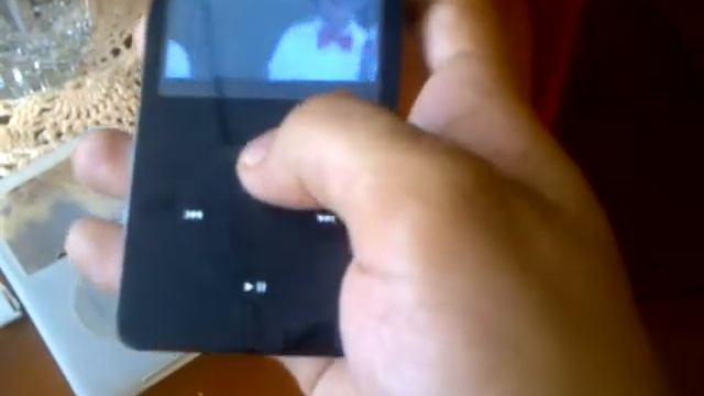 IPOD VIDEO CLASSIC 60 GB смотреть онлайн