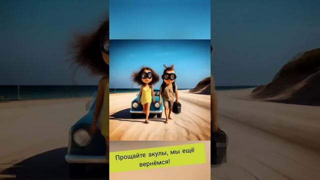 Каникулы скоро всё! смотреть онлайн